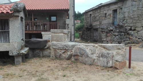Casa do Xurés - Foto 2