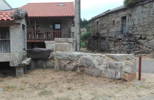 Casa do Xurés - Foto 2