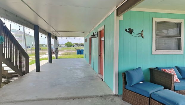 Pirate's Treasure by Miss Kitty’s - Foto 2, Servicios del alojamiento