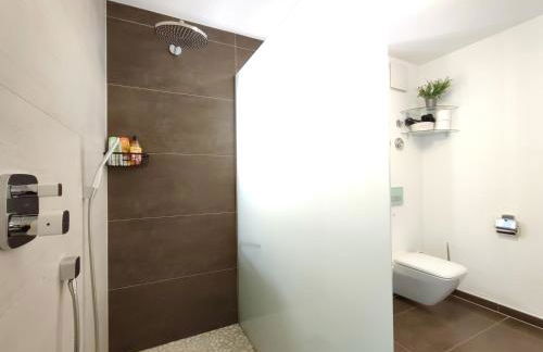 BohèmeNest Terminal Apartment - Foto 12