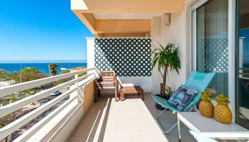 Bafureira Cascais Apartment; Condomínio privado com piscina - Photo 3