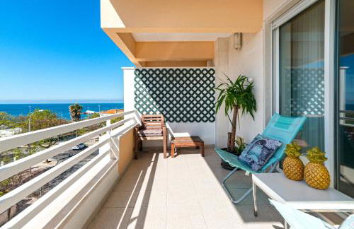 Bafureira Cascais Apartment; Condomínio privado com piscina - Foto 3