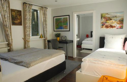 Am Berggarten - Foto 43