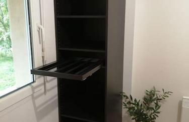 Le soleil d Eugènie appartement dans résidence avec Piscine commune près de Carcassonne - Foto 69