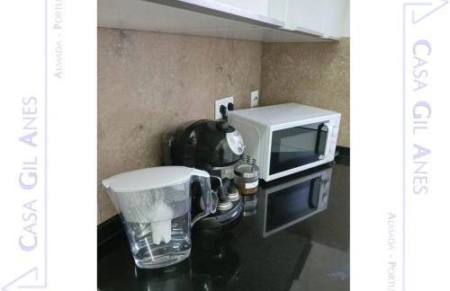 Casa Gil Anes - Foto 20