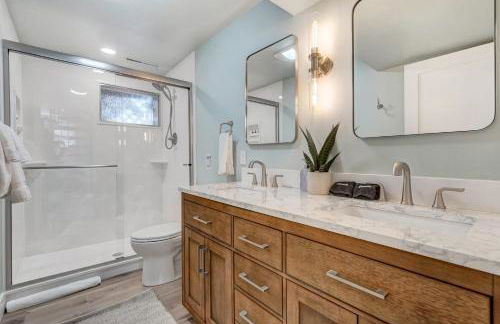 Luxury 5BD Retreat Hot Tub Fire Table Mtn Views - Foto 43