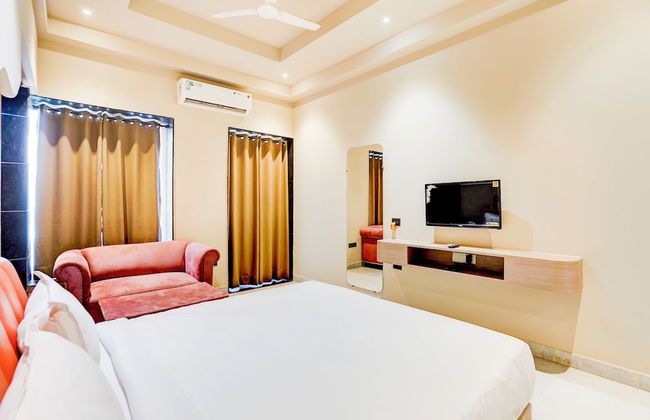 Hotel Royal City - Foto 9