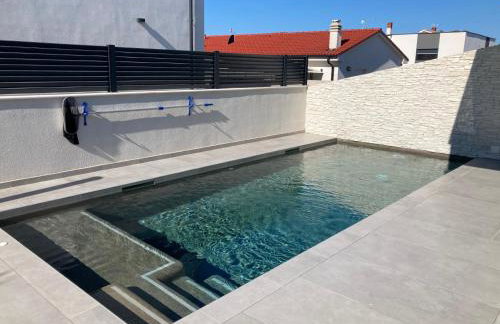 Villa LuRa in Pula mit Pool - Photo 3