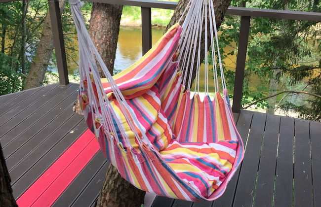 Kaimo Turizmo Sodyba Geras - Foto 48