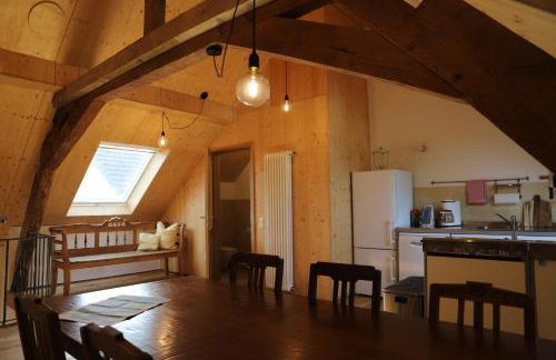 Nengshof Ferienwohnungen Pusteblume und Butterblume - Foto 6