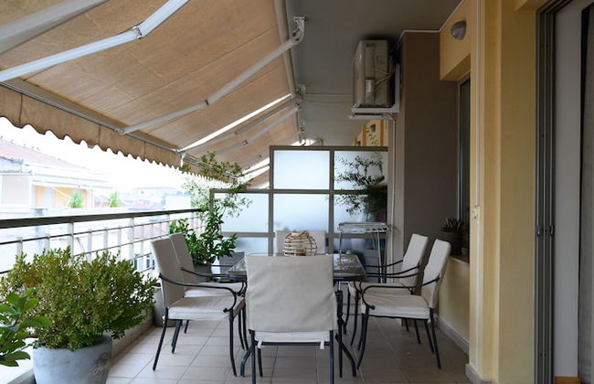 Home Sweet Home Trikala Town - Foto 27