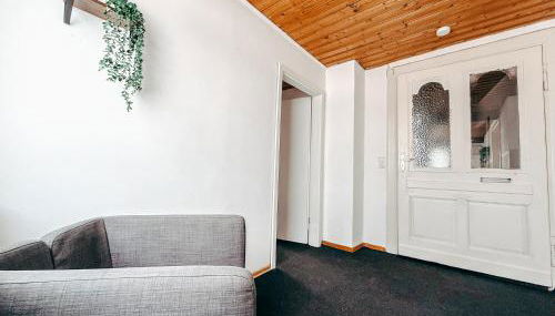 Drei Linden Gutshaus - Foto 2