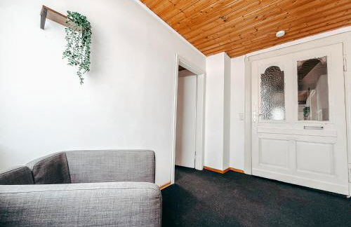 Drei Linden Gutshaus - Foto 2