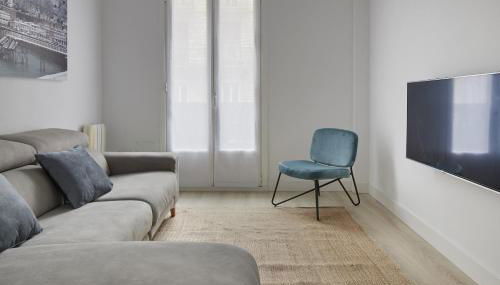 Always Easy I Chillida - Foto 3