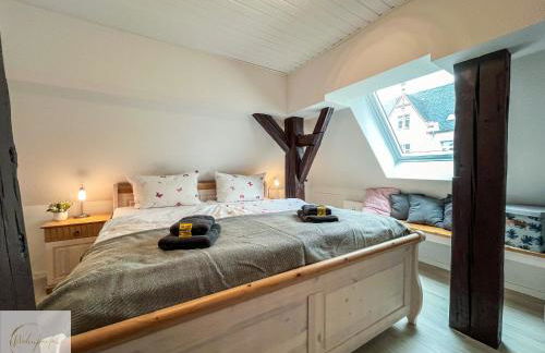 Cozy Apartment Rooftop Churchplace - Foto 1