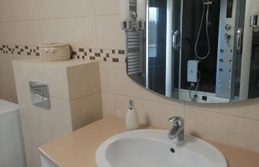 Apartament Wschód Słońca Olecko - Foto 11