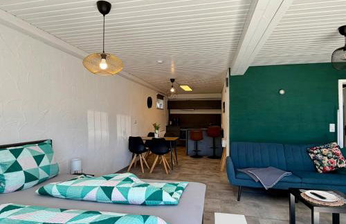 Ferienhaus in der Rhön Sitzmann - Foto 73