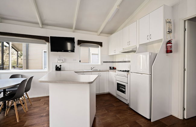 Bright Riverside Holiday Park - Foto 41