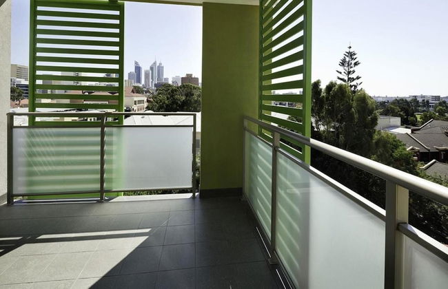 Baileys Serviced Apartments - Foto 14