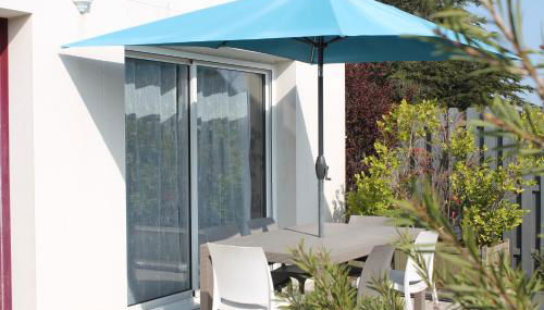 Villa Garance Ile et Villas Groix - Photo 2