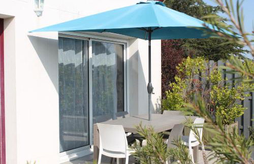 Villa Garance Ile et Villas Groix - Photo 2