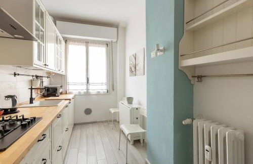 BDC - Milano Central Studio with parking! - Photo 31