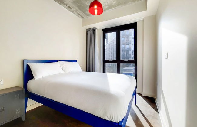 The Robinson - Foto 15