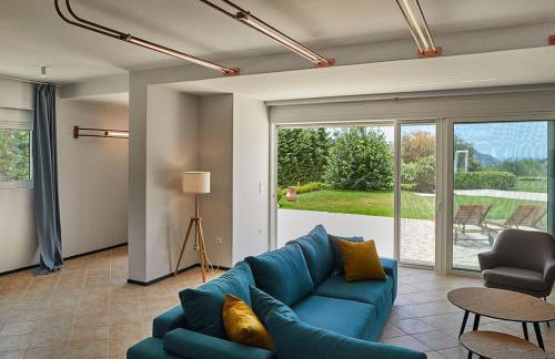 Flyin' High Luxury Suite - Foto 28