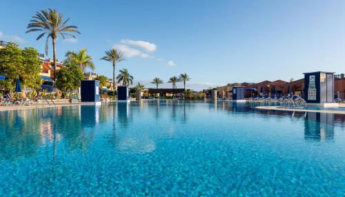 Meloneras Ocean Escape by CanaryScape with jacuzzi - Foto 4, sunbed