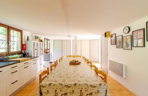 Lot Valley - hidden gem for peaceful getaways - Foto 6