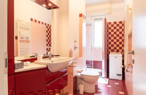 Duomo - Fondazione Prada --- Cozy Aparment - Foto 13