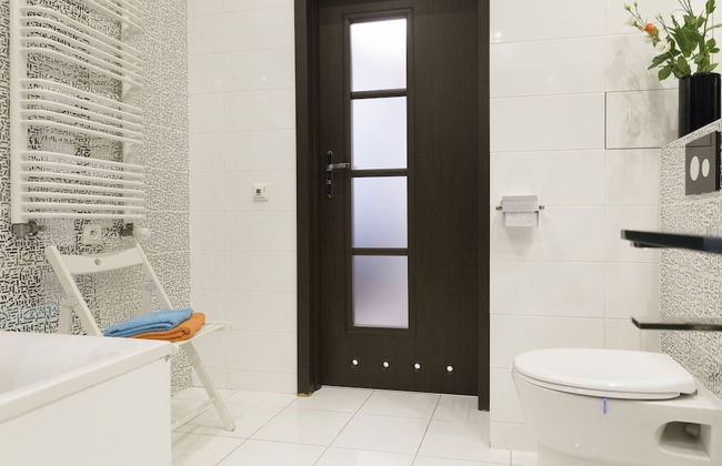 Apartament Praga Tower - Foto 14