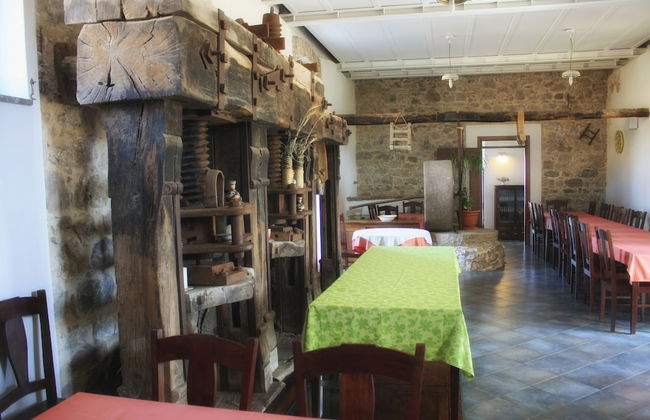 Agriturismo Case Tabarani - Foto 40