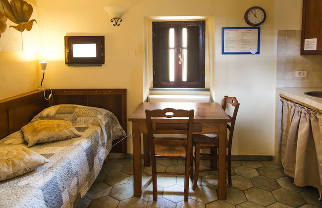 Il Borgo di Campi - Foto 15