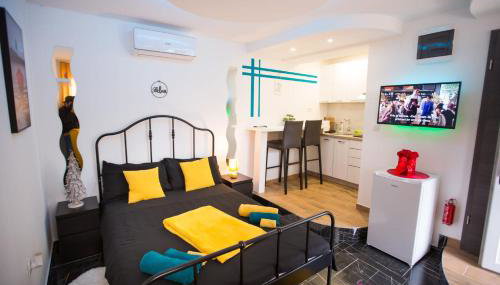 Apartmani Remete - Foto 2