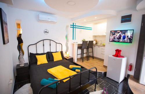 Apartmani Remete - Foto 2