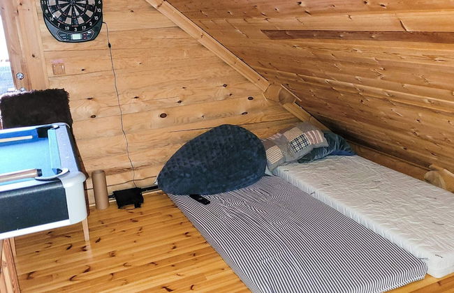 6 Person Holiday Home in Tjorhom - Foto 12