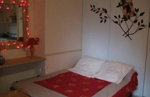 Résidence Chardon Bleu - Foto 27