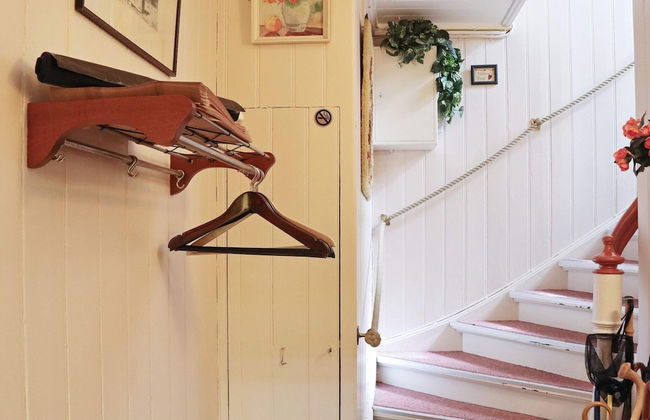 5 Person Holiday Home in Risor-by Traum - Foto 18