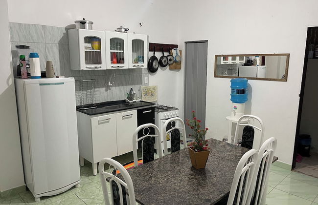 Vila Davi JERI - Foto 24