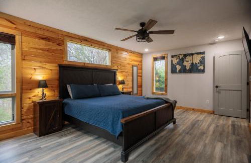 Hot Tub and Mini Golf Mtn-View Haven in Kodak! - Foto 20