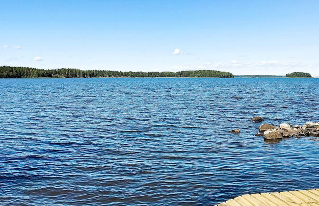 5 Person Holiday Home in Forsbacka-by Traum - Photo 18