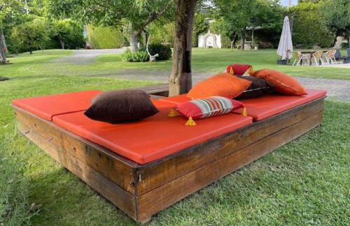 Casa de Sequiade - Foto 54