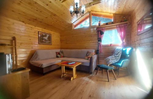 Chalet Woody - Foto 24