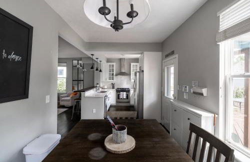 Indy Gem, Mins from Downtown with Hot Tub - Photo 14