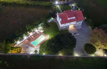 acasadeblanco - Foto 12