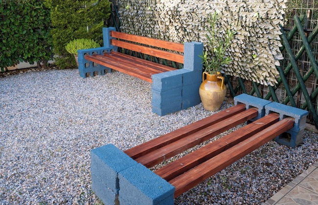 Coral Cottage House by A&D Properties - Foto 24