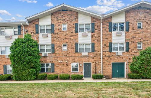 Galloway 118 I Spacious Garden Style Retreat - Foto 9