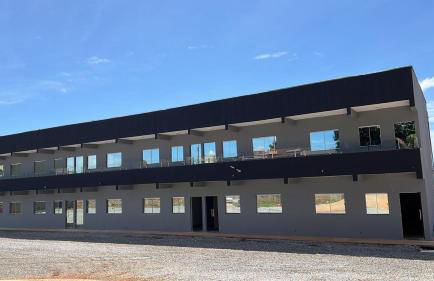 Residencial Mangueiral - Foto 4