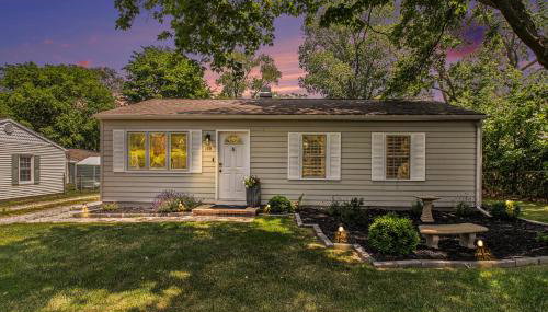 Eagle's Beach Nest - Foto 3